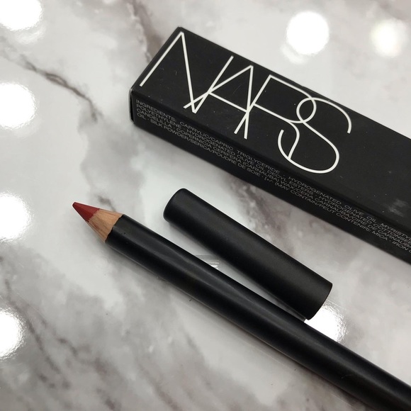 Nars Precision Lip Liner Jungle Red - Picture 2 of 4